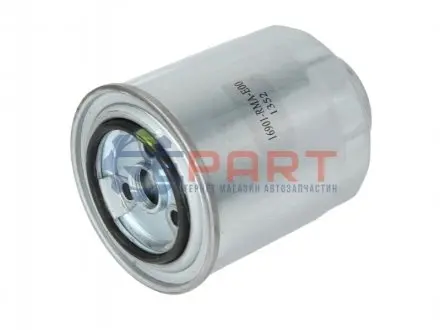 Паливний фільтр HONDA ACCORD VII, CIVIC VIII, CR-V II, CR-V III, FR-V 2.2D 01.04-12.11 JAKOPARTS J1334030 Купити в Україні
