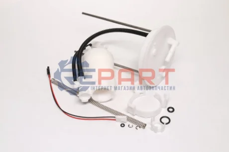 Паливний фільтр JAKOPARTS J1334042 Купити в Україні