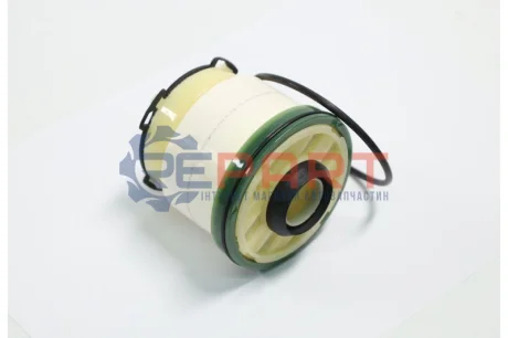 Паливний фільтр MITSUBISHI L200, L200 / TRITON, PAJERO SPORT III 2.2D/2.4D 11.14 JAKOPARTS J1335076 Купити в Україні