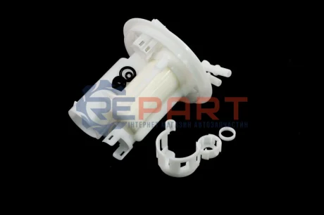 Паливний фільтр SUBARU FORESTER, IMPREZA, XV 1.6/2.0/2.5 01.08 JAKOPARTS J1337016 Купити в Україні