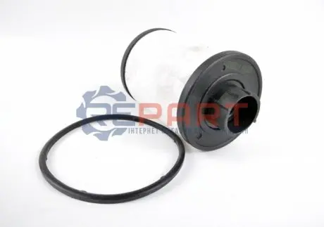 Фільтр паливний Fiat Ducato/Doblo/Opel Combo/Peugeot Boxer 06 JAKOPARTS J1338027 Купити в Україні