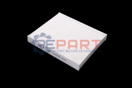 Фільтр салону Kia Optima 1.7 CRDi 2.0 16V 10 JAKOPARTS J1340309 Купити в Україні