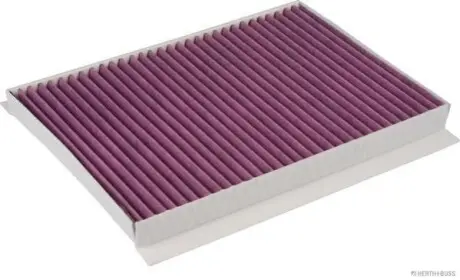 Фото Фільтр салону JAKOPARTS (J1340310BF) зображення 1