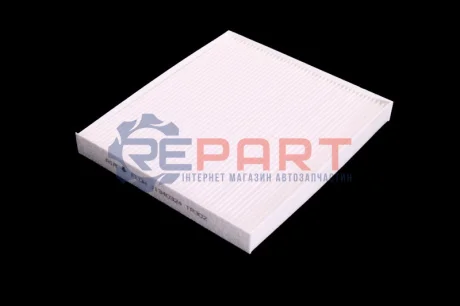 Фільтр салону HYUNDAI NEXO, SONATA VII KIA CADENZA II, OPTIMA 2.0-Electric 09.14 JAKOPARTS J1340324 Купити в Україні