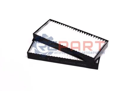 Фільтр салону Ssangyong Actyon 07-/Kyron 05- (вугільний) (к-кт 2 шт.) JAKOPARTS J1340403 Купити в Україні