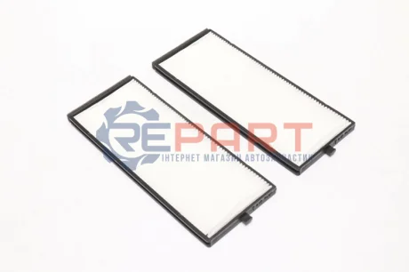 Фото 1 — Фильтр салона JAKOPARTS (J1340504) Фото Фильтр салона JAKOPARTS (J1340504) изображение 1