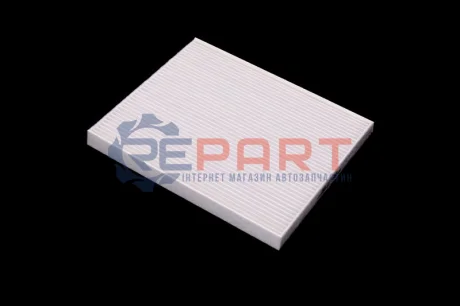 Фільтр салону CHEVROLET LACETTI DAEWOO NUBIRA HYUNDAI ACCENT III, BAYON, CRETA, ELANTRA IV, ELANTRA V, ELANTRA VI, I20 ACTIVE, I20 II, I20 III, I30, IX20, IX35 1.0-Electric 05.97 JAKOPARTS J1340512