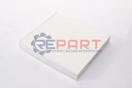 Фільтр салону Hyundai Sonata/Santa Fe 01-06 JAKOPARTS J1340520 Купити в Україні