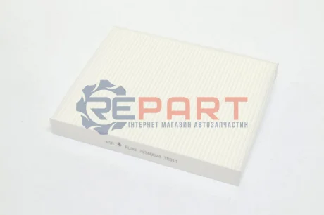 Фільтр салону JAKOPARTS J1340524 Купити в Україні