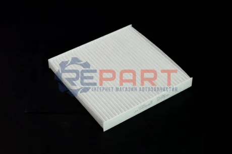 Фільтр салону HYUNDAI I10 III 1.0/1.2 09.19 JAKOPARTS J1340540 Купити в Україні