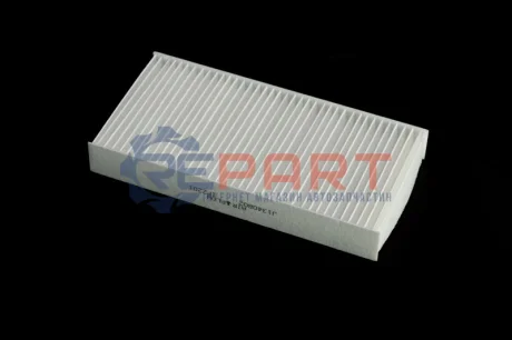 Фільтр салону Chrysler PT Cruiser 00-10 JAKOPARTS J1340802 Купити в Україні