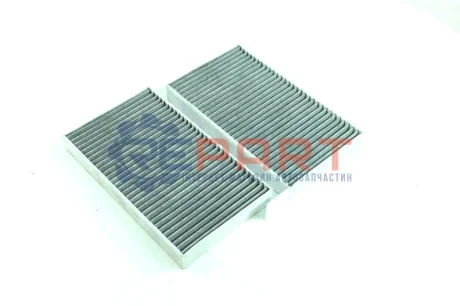 Фото Фильтр салона JAKOPARTS (J1340821) изображение 1