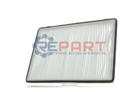 Фільтр салону Opel Antara/ Chevrolet Captiva 06- JAKOPARTS J1340909 Купити в Україні