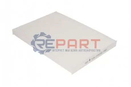 Фільтр салону Nissan Qashqai/X-Trail 07- (вугільний) JAKOPARTS J1341020 Купити в Україні