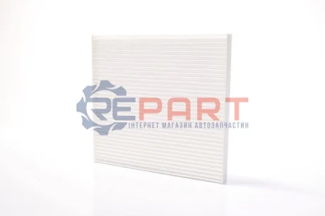 Фильтр салона NISSAN MICRA, NOTE (выр-во Jakoparts) JAKOPARTS J1341032