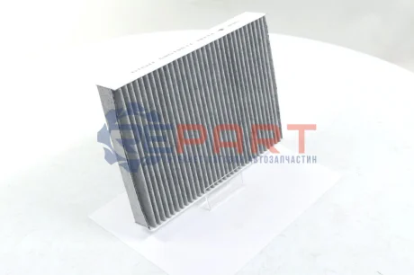 Фильтр салона угольный JAKOPARTS J1341045 Купить в Украине