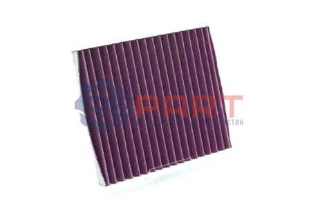 Фільтр салону Toyota/Lexus 00- (вугільний/антиалергенний) заінено на 0986628623 JAKOPARTS J1342024BF Купити в Україні