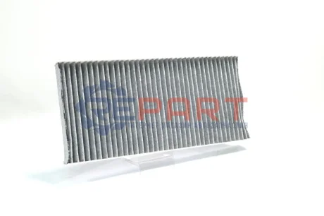 Фільтр салону Fiat Scudo/Citroen Jumpy/Peugeot Expert 1.6-2.0 HDi 07- (вугільний) JAKOPARTS J1342041 Купити в Україні