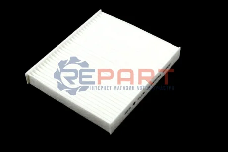 Фото 1 — Фільтр салону Lexus ES/RX/UX/Toyota C-HR/Corolla/Hilux VIII/Prius/Rav4 15- JAKOPARTS (J1342048) Фото Фільтр салону Lexus ES/RX/UX/Toyota C-HR/Corolla/Hilux VIII/Prius/Rav4 15- JAKOPARTS (J1342048) зображення 1