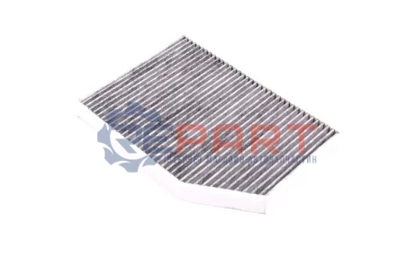Фільтр салону BMW 3 (G20/G20)/X3 (G01/F97)/X4 (G02/F98) 17-(вугільний) JAKOPARTS J1342049 Купити в Україні
