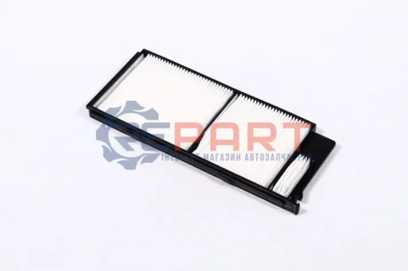 Фільтр салону Toyota Land Cruiser 4.7 98-07 JAKOPARTS J1342052 Купити в Україні