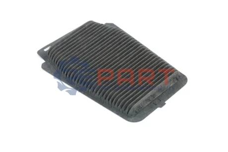 Фільтр салону фільтруючий елемент TOYOTA C-HR, PRIUS, PRIUS PHV 1.8H/2.0H 09.15 JAKOPARTS J1342065TBC Купити в Україні