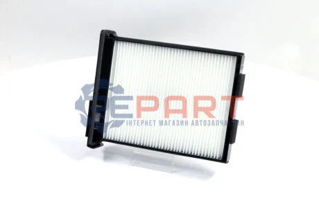 Фильтр салона JAKOPARTS J1343001 Купить в Украине