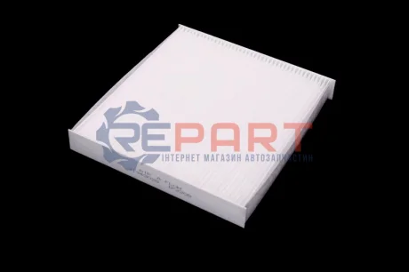 Фільтр салону Ford Ranger 11-/Mazda BT-50 06-15 JAKOPARTS J1343028 Купити в Україні