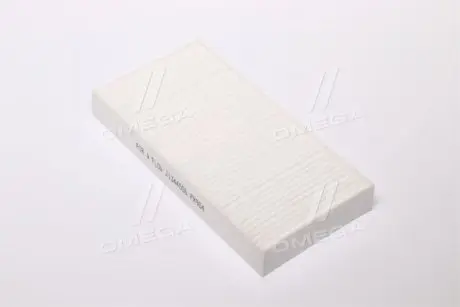 Фото Фильтр салона JAKOPARTS (J1344006) изображение 1