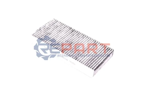 Фото 1 — Фильтр салона (выр-во) JAKOPARTS (J1344008) Фото Фильтр салона (выр-во) JAKOPARTS (J1344008) изображение 1