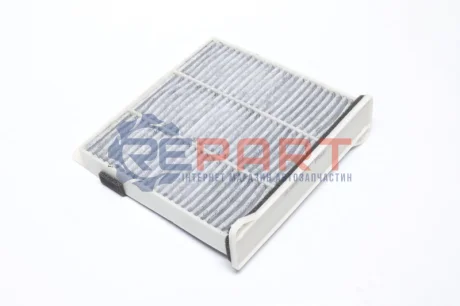 Фільтр салону Mitsubishi Grandis/Lancer/Outlander 03- (вугільний) JAKOPARTS J1345008 Купити в Україні