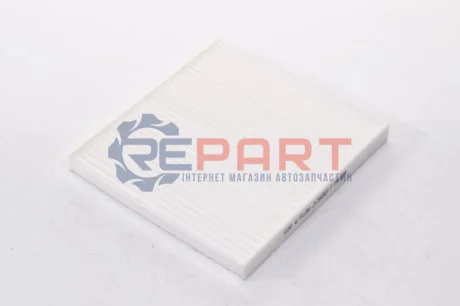 Фільтр салону Citroen C-Zero/Peugeot Ion 10- (вугільний) JAKOPARTS J1345017 Купити в Україні