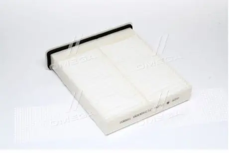 Фільтр салону Suzuki SX4 1.5/1.6 VVTi 06 JAKOPARTS J1348009 Купити в Україні