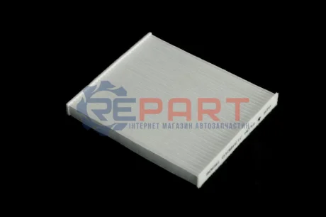 Фільтр салону Nissan Pixo 1.0 09-/Alto 1.0 09 JAKOPARTS J1348010 Купити в Україні