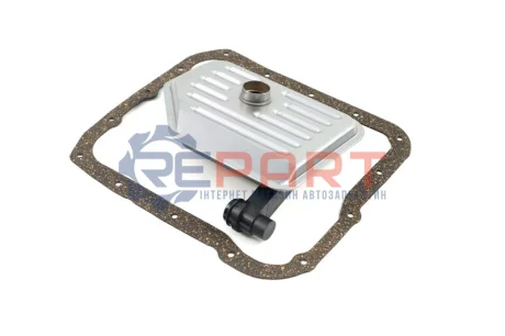 Гідравлічний фільтр коробки передач HYUNDAI COUPE I, COUPE II, ELANTRA III, EQUUS / CENTENNIAL, GRANDEUR, I30, IX35, SANTA FÉ I, SANTA FÉ II, SONATA II, SONATA III, SONATA IV 1.6-3.5 09.88 JAKOPARTS J1350500 Купити в Україні