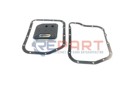 Фото 1 — Фільтр АКПП Jeep Grand Cherokee 92-05 JAKOPARTS (J1350809) Фото Фільтр АКПП Jeep Grand Cherokee 92-05 JAKOPARTS (J1350809) зображення 1