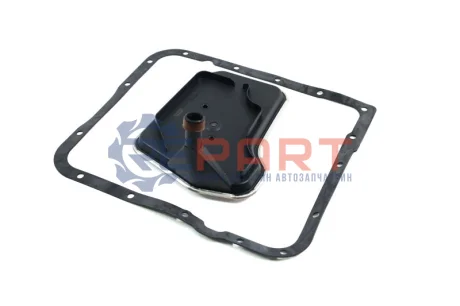 Гидравлический фильтр коробки передач CHEVROLET CAMARO, CORVETTE, SILVERADO 1500, SUBURBAN GMC SAVANA 1500 PONTIAC FIREBIRD 3.4-5.7 10.85 JAKOPARTS J1350901