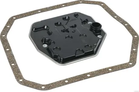 Фильтр АКПП Totoya Avensis/RAV4 2.0i 08- JAKOPARTS J1352010