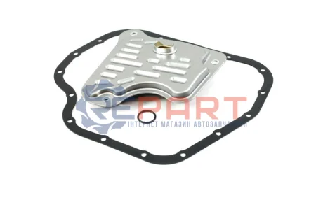 Гідравлічний фільтр коробки передач TOYOTA AURIS, AVENSIS, COROLLA, VERSO 1.6/1.8/2.0 10.06-08.19 JAKOPARTS J1352012 Купить в Украине