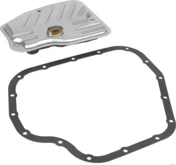 Гідравлічний фільтр коробки передач TOYOTA AURIS, AVENSIS, C-HR, COROLLA, VERSO, YARIS 1.2-2.0H 11.08 JAKOPARTS J1352013 Купити в Україні