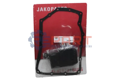 Гідравлічний фільтр коробки передач MAZDA 2, 3 1.5 10.13 JAKOPARTS J1353003