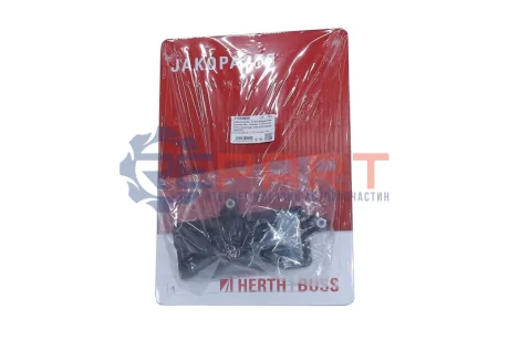 Гідравлічний фільтр коробки передач HONDA CIVIC X, HR-V, JAZZ IV 1.0-1.6LPG 01.15 JAKOPARTS J1354009 Купити в Україні