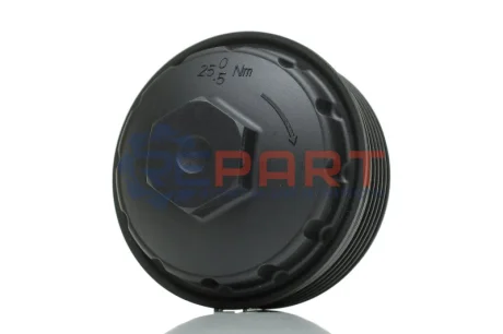 Корпус масляного фільтра JAKOPARTS J1395000