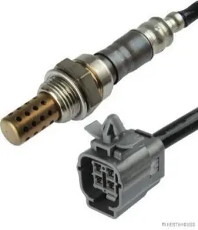 Лямбда-зонд (кількість дротів 4, 650мм) MAZDA CX-7 2.3 10.07-03.13 JAKOPARTS J1473014