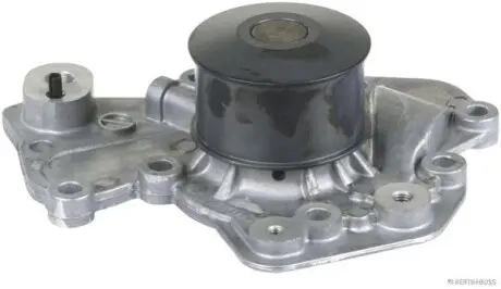Насос охолоджуючої рідини, з ущільненням HYUNDAI COUPE II, SANTA FÉ I, SONATA IV, TRAJET, TUCSON KIA MAGENTIS I, SPORTAGE II 2.5/2.7 06.98-11.10 JAKOPARTS J1510520 Купити в Україні