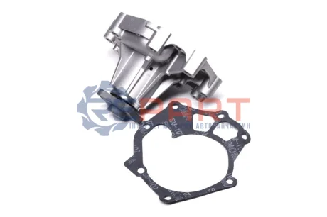 Насос охолоджувальної рідини, охолодження двигуна JAKOPARTS J1510537 Купити в Україні