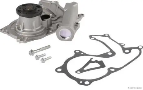 Насос охолоджувальної рідини, охолодження двигуна JAKOPARTS J1510547 Купити в Україні