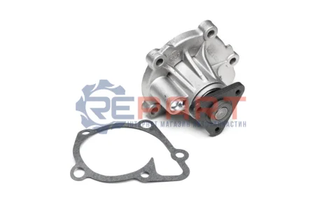 Насос охолоджувальної рідини, охолодження двигуна JAKOPARTS J1510549 Купити в Україні