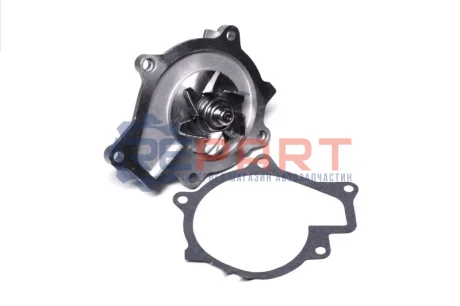 Насос охолоджувальної рідини, охолодження двигуна JAKOPARTS J1510550 Купити в Україні