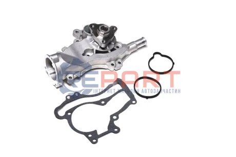 Помпа води Opel Astra/Insignia/Corsa 1.4 09- JAKOPARTS J1510919 Купити в Україні